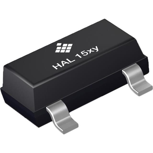 HAL1561 SU HAL1561 SU